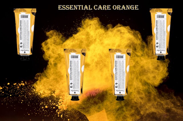 ESSENTIAL CARE ORANGE